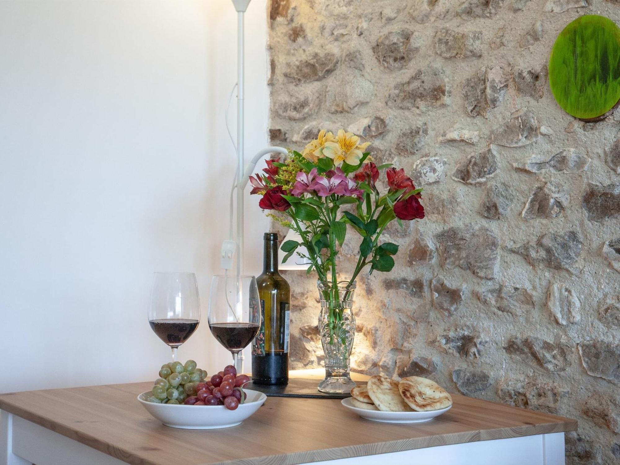Old Orchard Barn - The Annexe Villa Buckland St Mary Ngoại thất bức ảnh